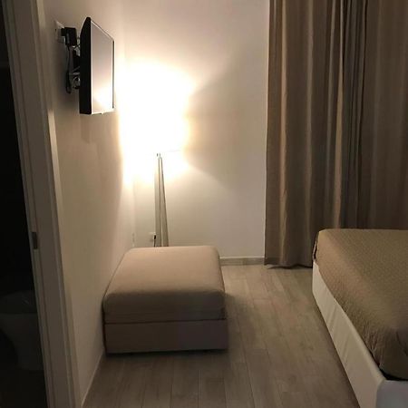 Bed and Breakfast La Coffa Noto Exterior foto