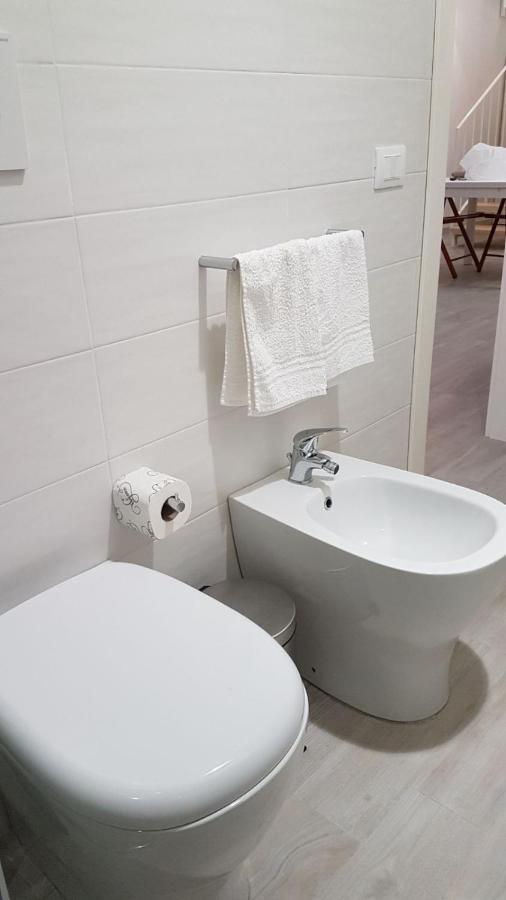 Bed and Breakfast La Coffa Noto Exterior foto