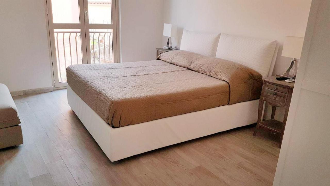 Bed and Breakfast La Coffa Noto Exterior foto