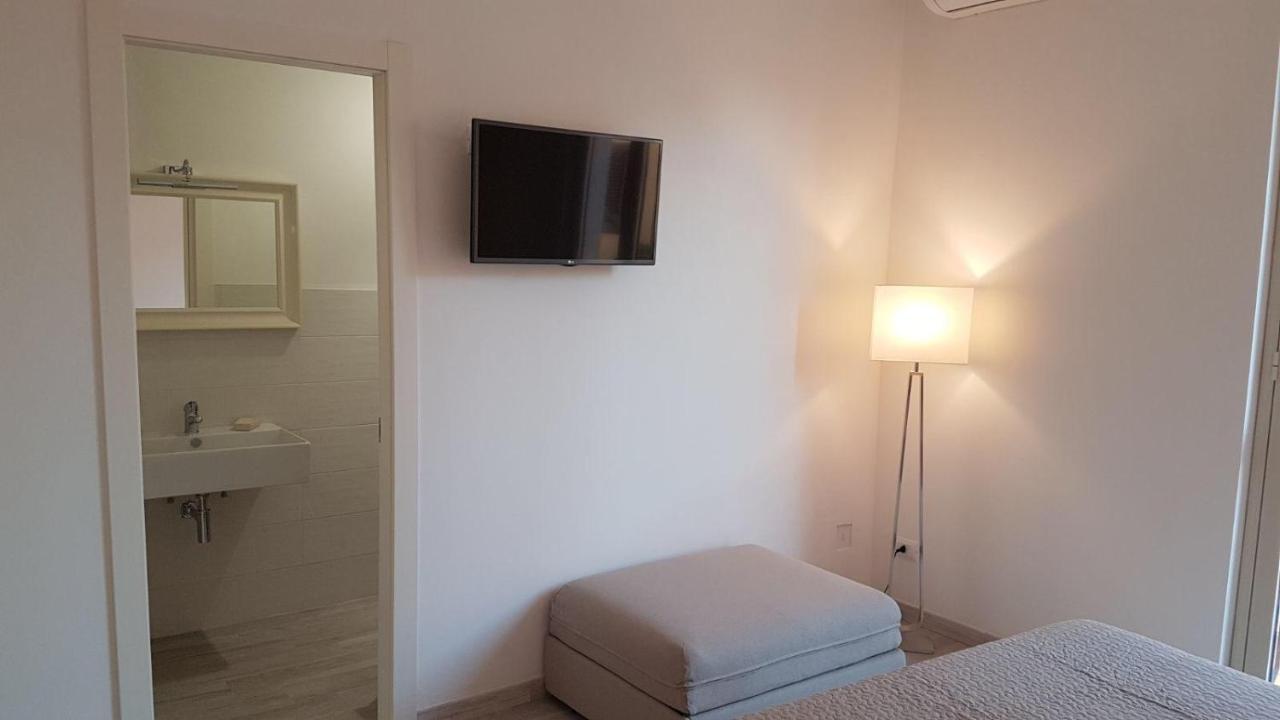 Bed and Breakfast La Coffa Noto Exterior foto