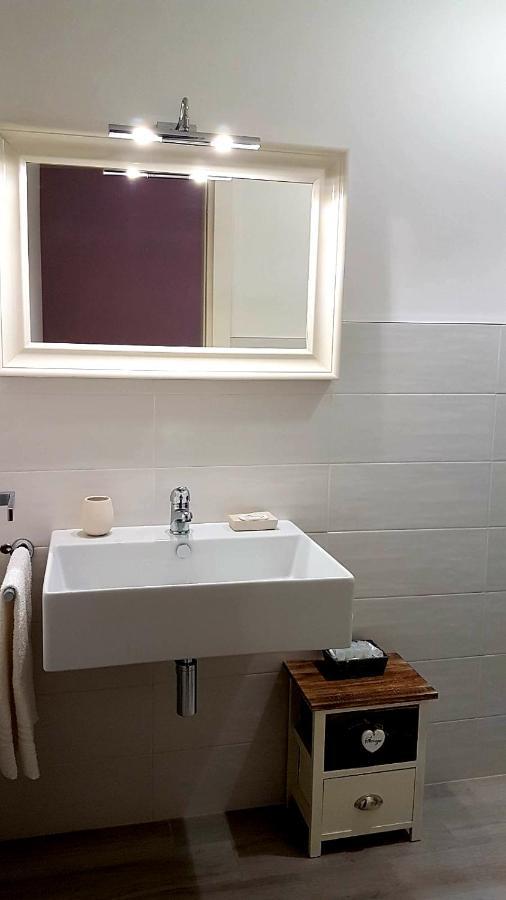 Bed and Breakfast La Coffa Noto Exterior foto