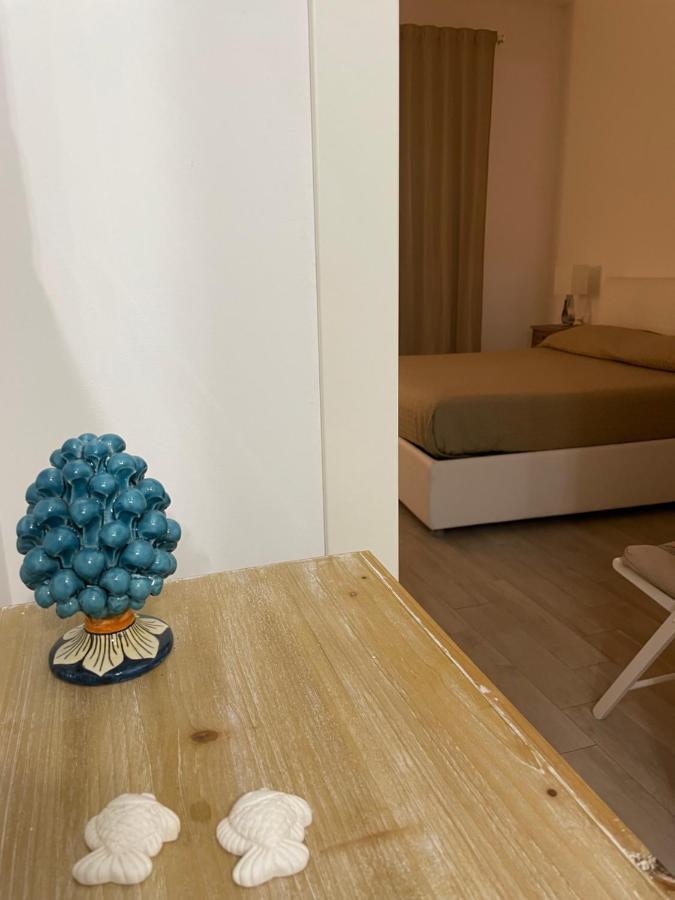 Bed and Breakfast La Coffa Noto Exterior foto