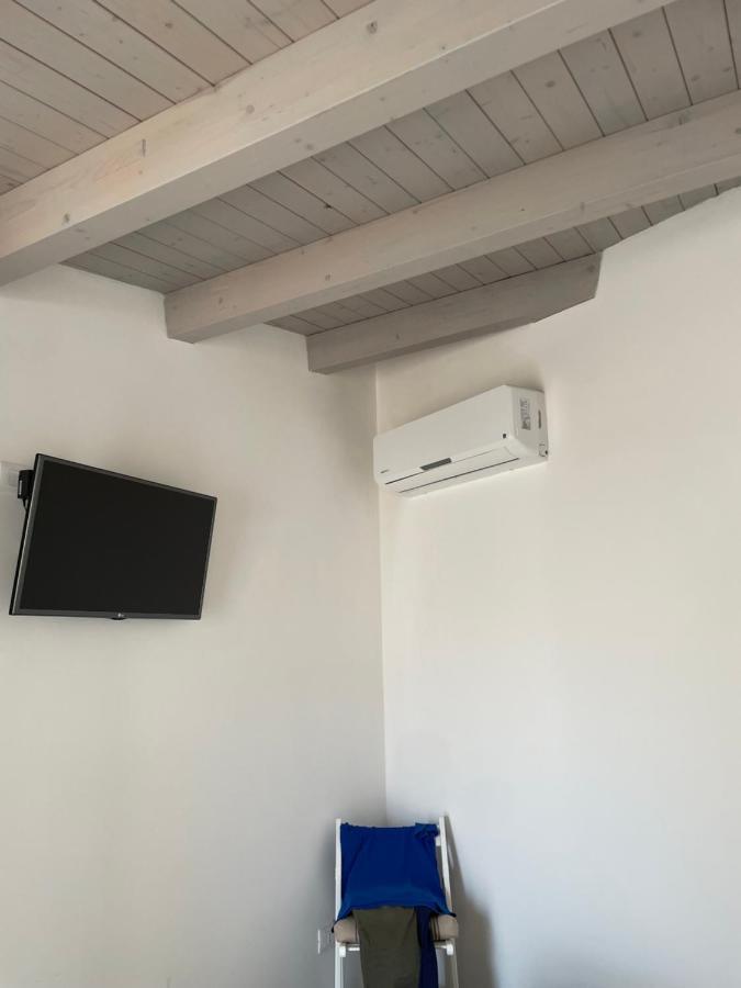 Bed and Breakfast La Coffa Noto Exterior foto